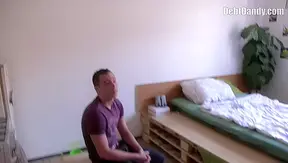 Thick Rod Wrecks Plush Ass Before Flooding Him With Cum – NaughtyAir 18+