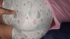 Blows Uncle's Dick&#x1F346;, Fucks with Grown Up