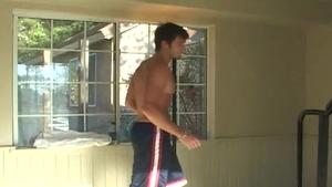 Trystan Bull: A Golden Shower from Trystan