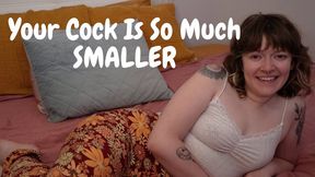 StedDads Cock is Bigger Than StepBros