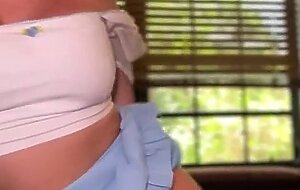 Busty Babe Madison Blaze's Luscious Pussy Is The Perfect Cumhole