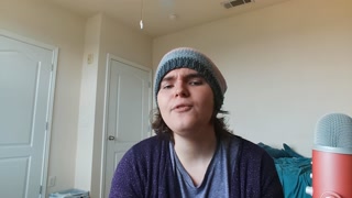 femboy talks about life &amp; sex | The Horny Podcast Episode 8