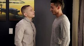 Hot Hunks Reminisce Bareback Fucking Times