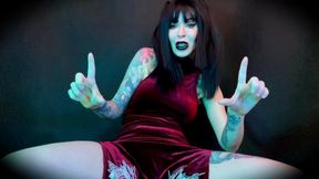 ASS DENIED SHRIMP LOSER - SPH, MAKE ME BI, HUMILIATION