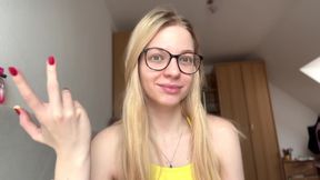 Sissy - Exposed