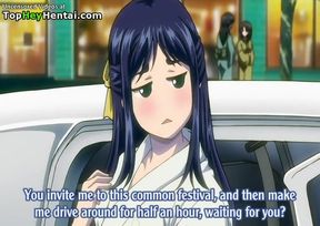 Beautiful teen with sexy legs gets creampie