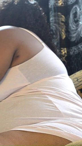 Fucked My Wife's Sister Quickly While She Was Away