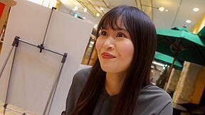 546erhv-004 Soft Beauty Woman! ! An Active Female Col - Teaser Video