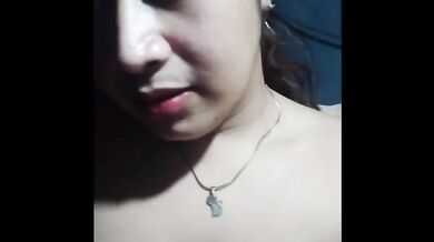 Advance April's horny.( Anal sex toy)