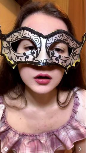 Lick My Little Tits! and I'll Suck Your Dick! Russian Dirty Talk and Fantasies