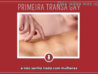 1ST HOMO SEX - Libertine Tales