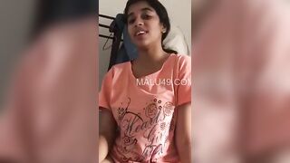 College Cutie's Secret Crush - Passionate Lovemaking Session