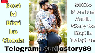 HotWifesSecretAffair - Sensual Indian Couple's Intimate Encounters
