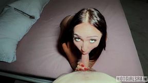 naughty & playful - mia rivers - hot girls raw