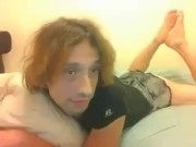 Lil Taste's Solo Chaturbate Session #4; No Cum/No Orgasm