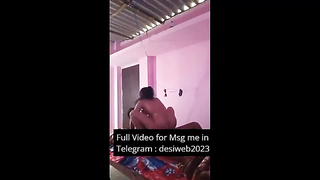 Glorious Bod Indian Mal Showcases For BOYFRIEND and Screwing