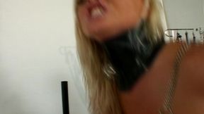 hardcore sm lesbian action jail