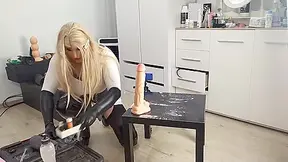 Emperor In My Ass Part1