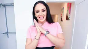 Cheated on stepmom confesses everything then rides my cock until she files for divorce