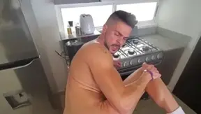 AmateurGayPOV: In-Laws Sharing Dirty Secrets