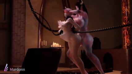 Chained Futa Sex In Castle wanted