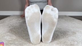 Dirty Socks Humiliation Video