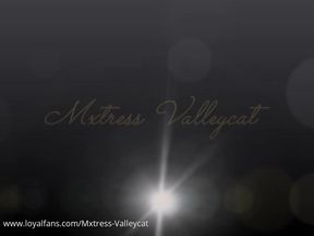 Stocking Tease For Tea Boy