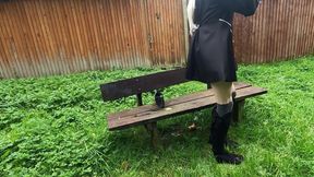 Local Woodland Flash