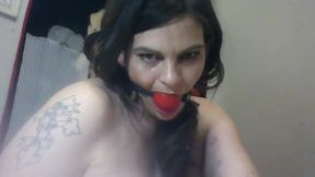 Mia Thicke #bdsm