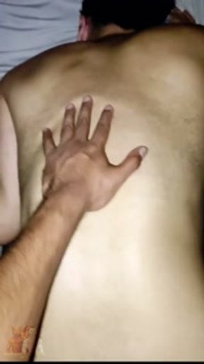 bbc fucks hairy white boy