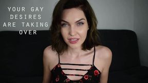 Your Gay Desires Are Taking Over (wmv-sd)