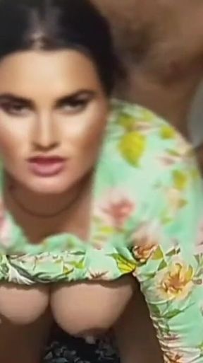 Morjenabb_desi Ex-hotwife Hardcore Fuck Doggy Style Fucking in Bangla Hot Couples Viral Video