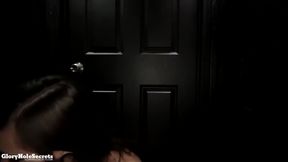 Astonishing Sex Movie Milf Exotic Ever Seen - Glory Hole