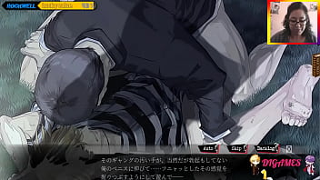 Lucky Dog 1   Bad Egg (Rockwell) #5 - &iexcl_Estamos en peligro!