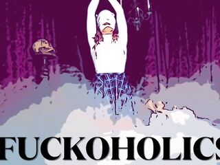 FUCKOHOLICS ~ INTRO ~ OUTRO ~ PROMO ~ COMPILATION ~ HARDCORE ~ COARSE SEX ~ SLAVERY ~ MALEDOM ~ SADOMASOCHISM
