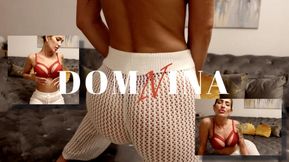 BM I will make you pay