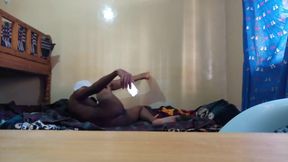 Seducing My Gay Roommate Wildly