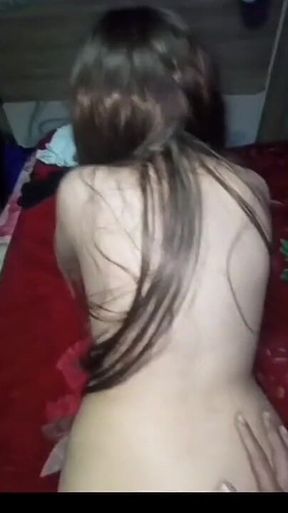 My Best Friend Fucks Me at Home