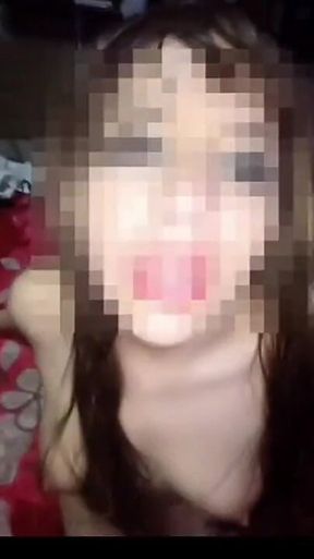 My Best Friend Fucks Me at Home