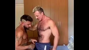 Punk Rite of Passage: Raw First Blowjob from a Nervous Virgin Boy – Minas Gay 18+