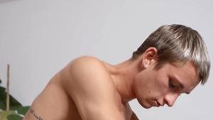 DrillMyHole - Gay Theo Brady feels like cumshot
