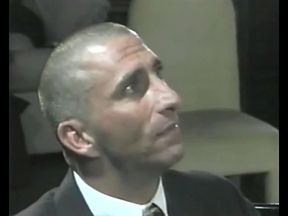 Mrs. Lawrence Interview