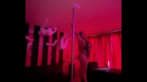 Sexi Shamale Salvadore&ntilde_a