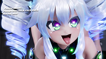 Mantis X: Uni (neptunia series)