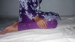 Garam aunty islambad