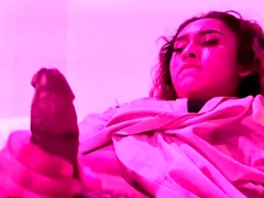 Bvncaaa All Night Masturbation