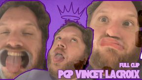 PGP Vincent LaCroix Full Clip