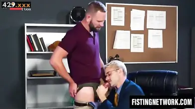 Steaming Hot Anal Encounters - Hunks Fucked Raw by Sex God