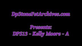 DPS13 - Kelly Moore - A