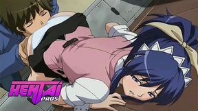Watch promiscuous escort's action